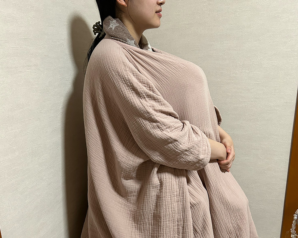 よもぎ蒸し